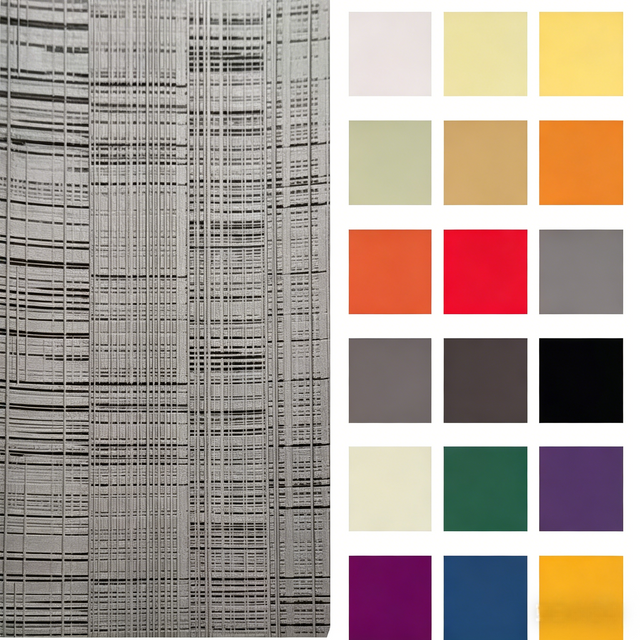 Flexible Stone Panels Sawing Wood