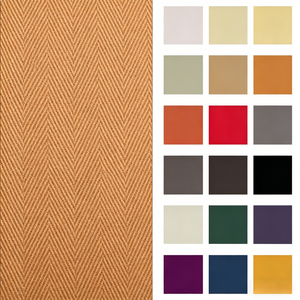 Flexible Stone Panels Weaving