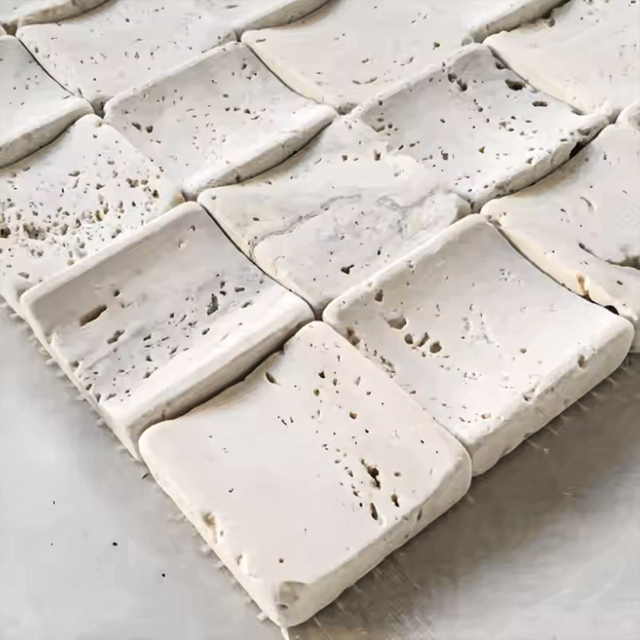  Flexible Stone Panels Magic-Cube