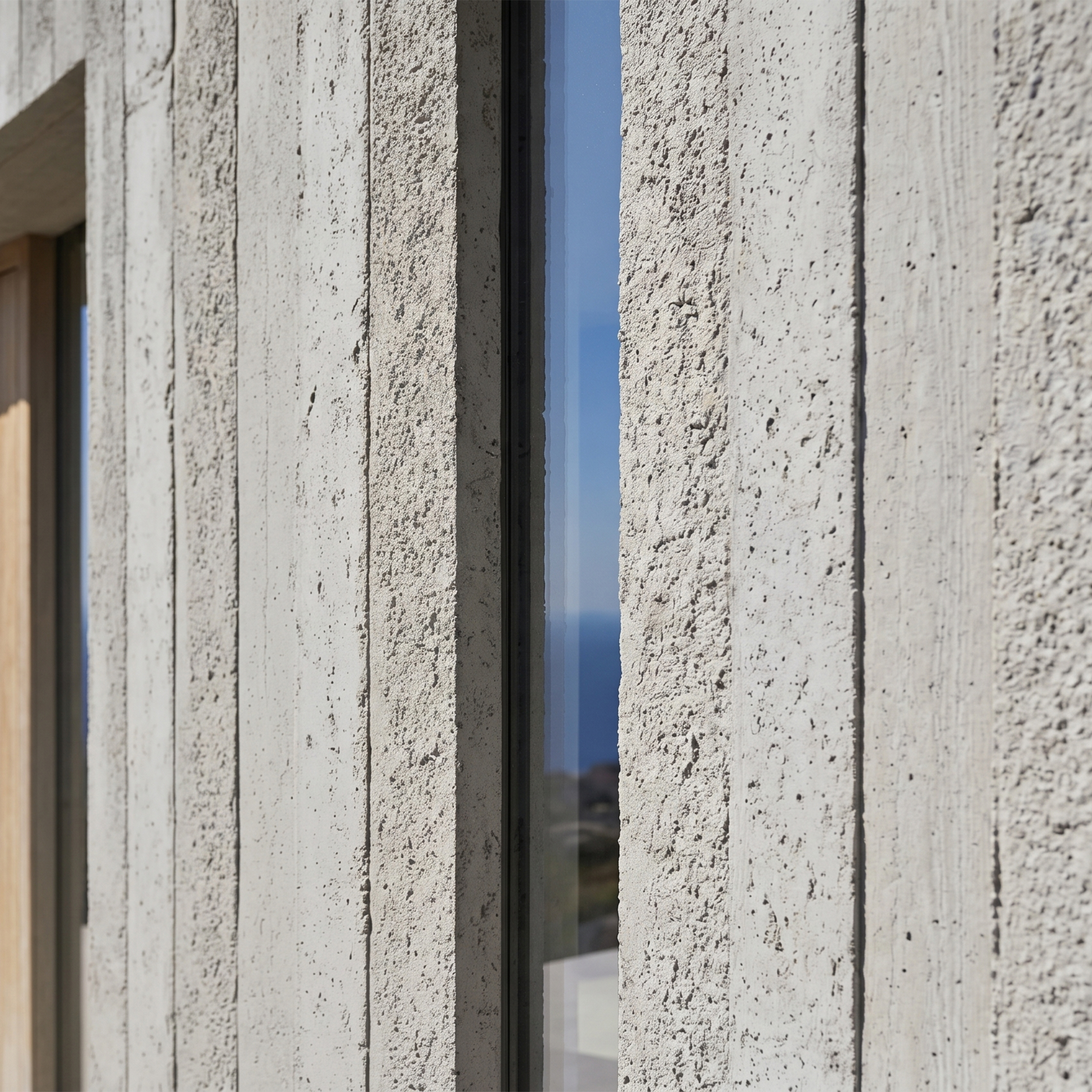  Flexible Stone Panels Concrete Board