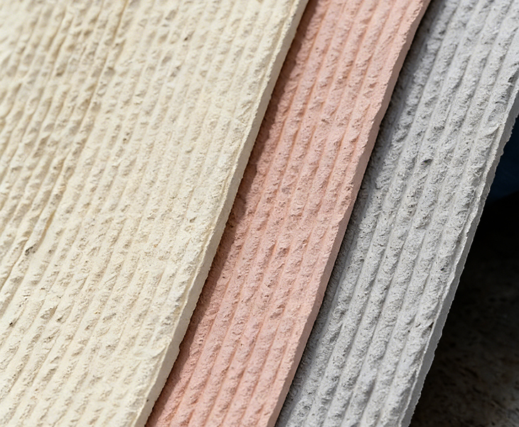  Flexible Stone Panels Line Stone Board