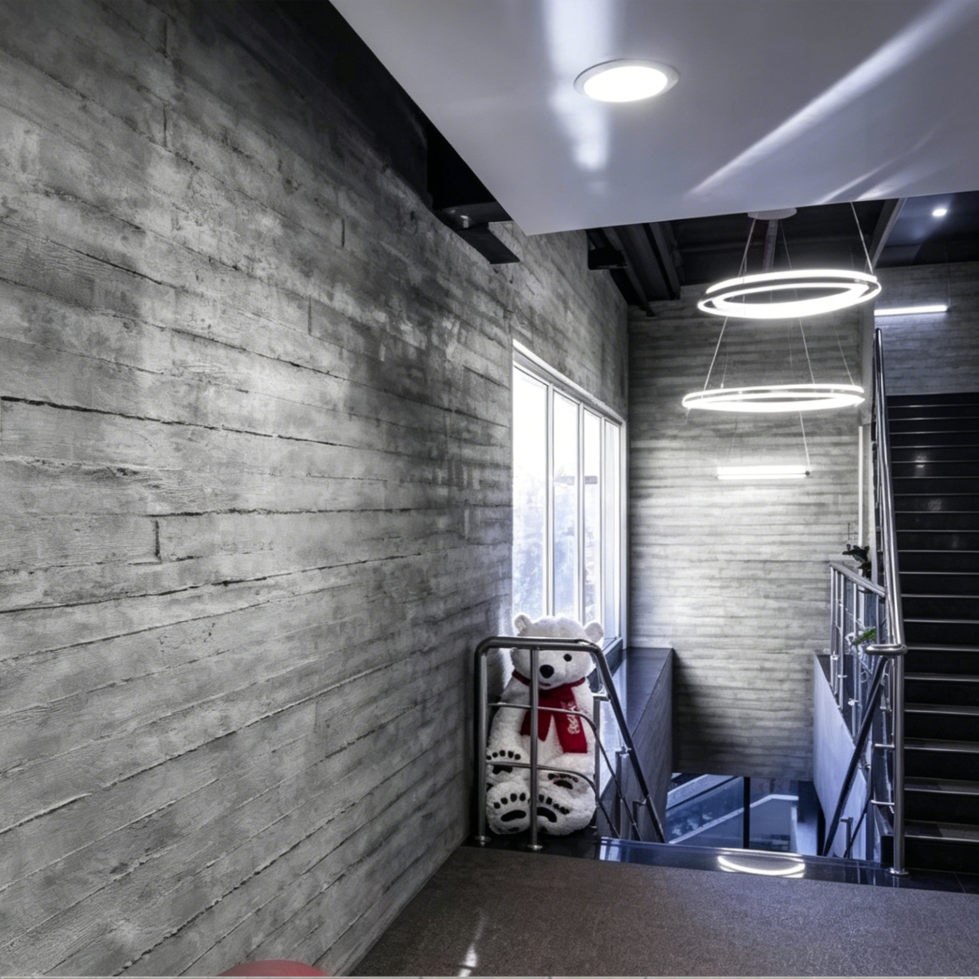  Flexible Stone Panels Grout Leakage Board