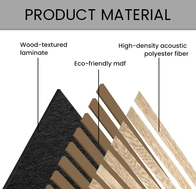 Product material