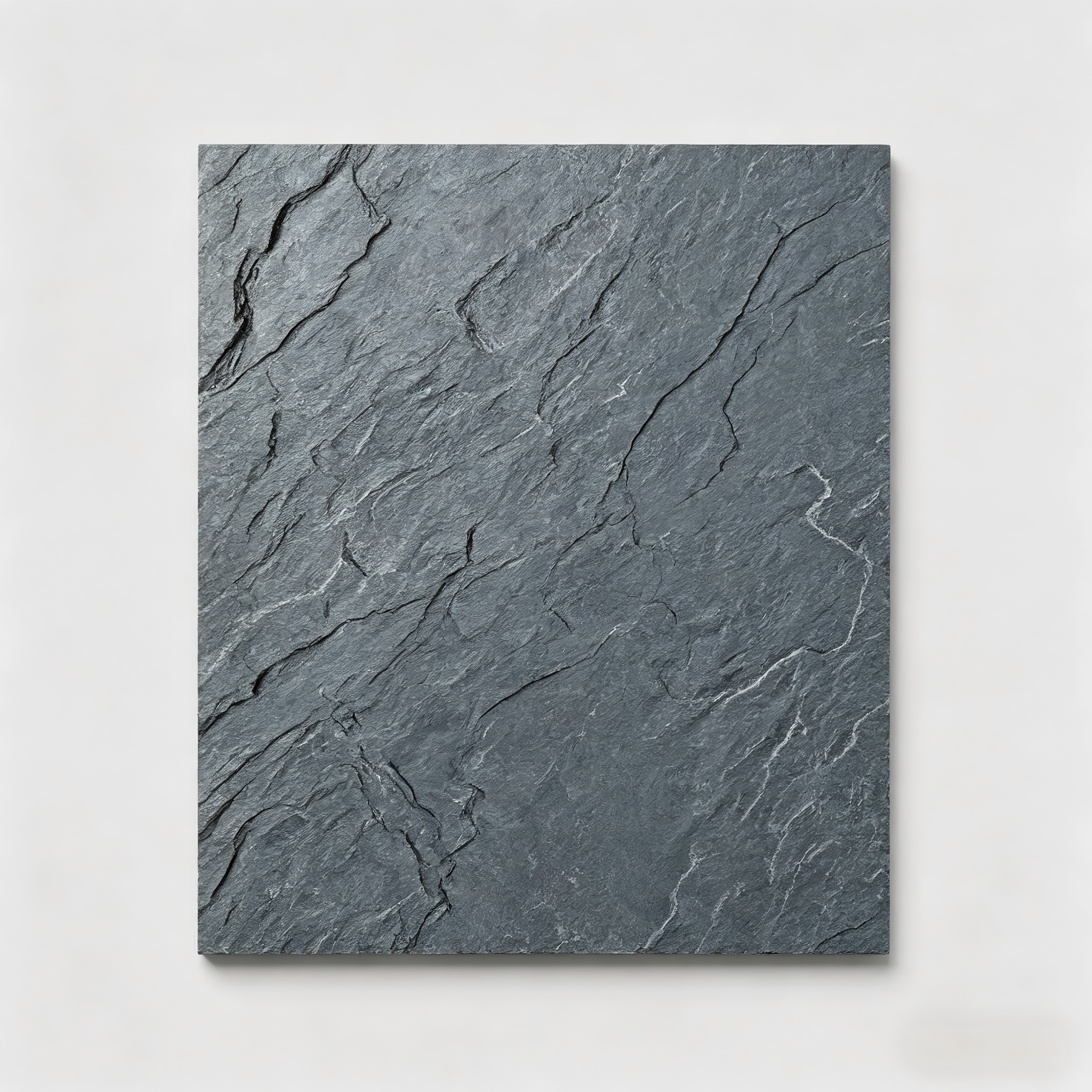 Flexible Stone Panels Slate