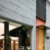 Flexible Stone Panels Rammed Earth Board