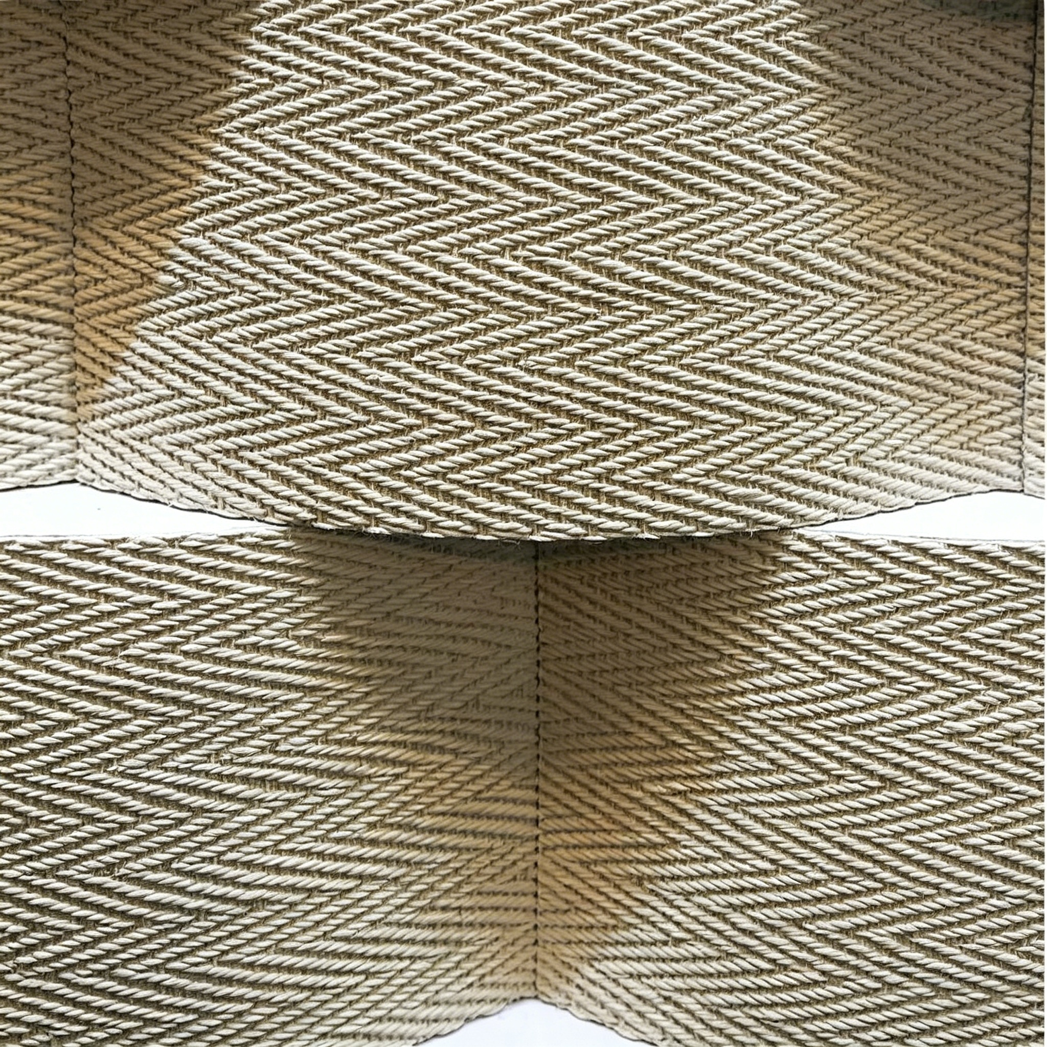 Flexible Stone Panels Weaving