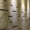  Flexible Stone Panels Castellated Stone