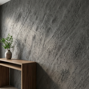 Flexible Stone Panels Ocean Travertine