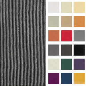 Flexible Stone Panels Round Line Stone