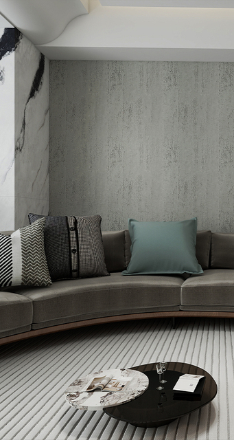 Flexible Stone Panels