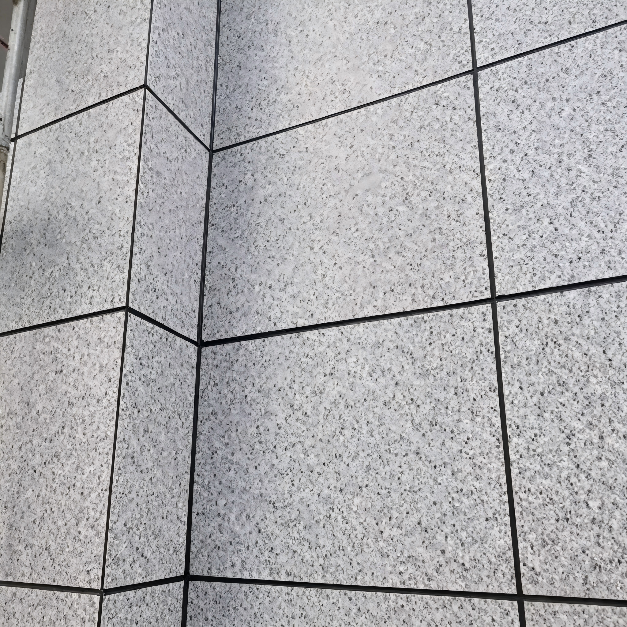 Flexible Stone Panels Granite