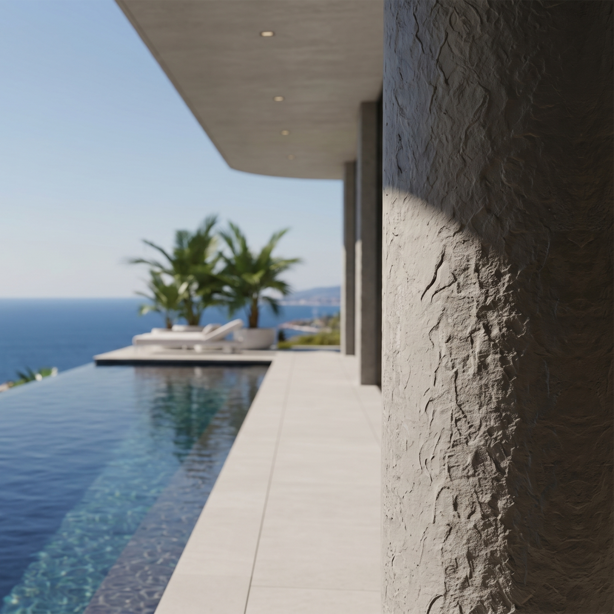  Flexible Stone Panels Starmoon Stone