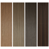 Wooden Acoustic Panels 