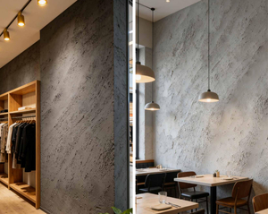 Flexible Stone Panels Ocean Travertine