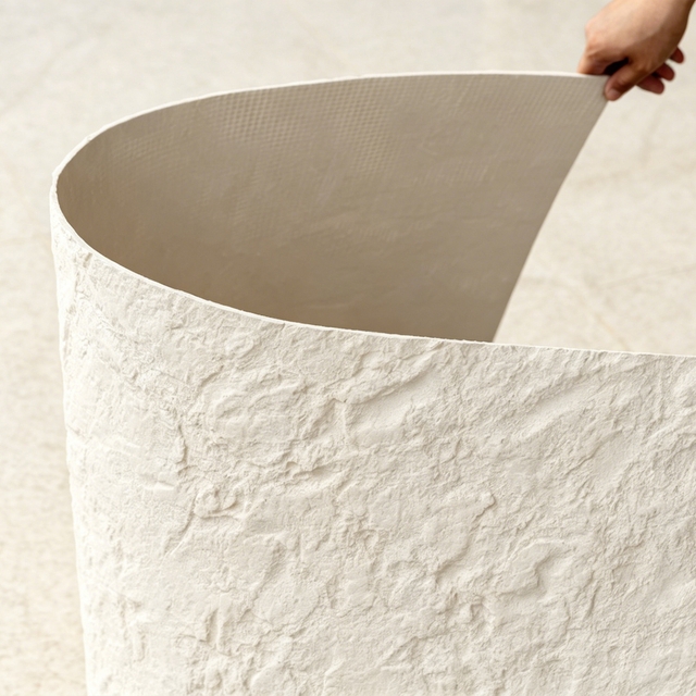  Flexible Stone Panels Rockcut Stone