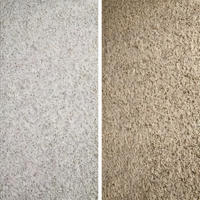 Flexible Stone Panels Granite