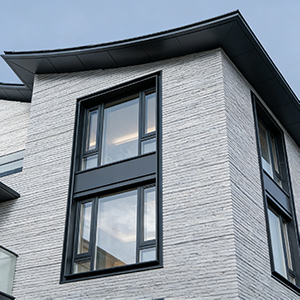  Flexible Stone Panels Line Stone Board