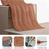 Flexible Stone Panels Rammed Earth Board