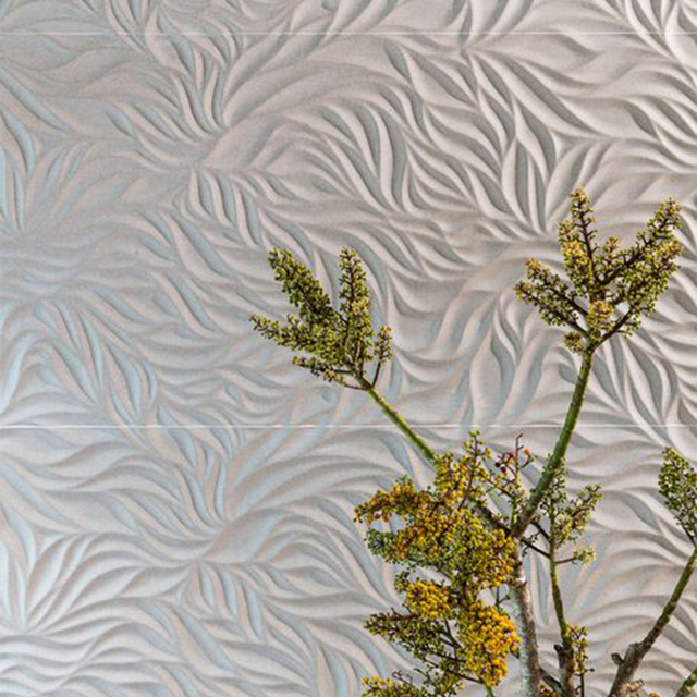  Flexible Stone Panels Interlocking 3D Board