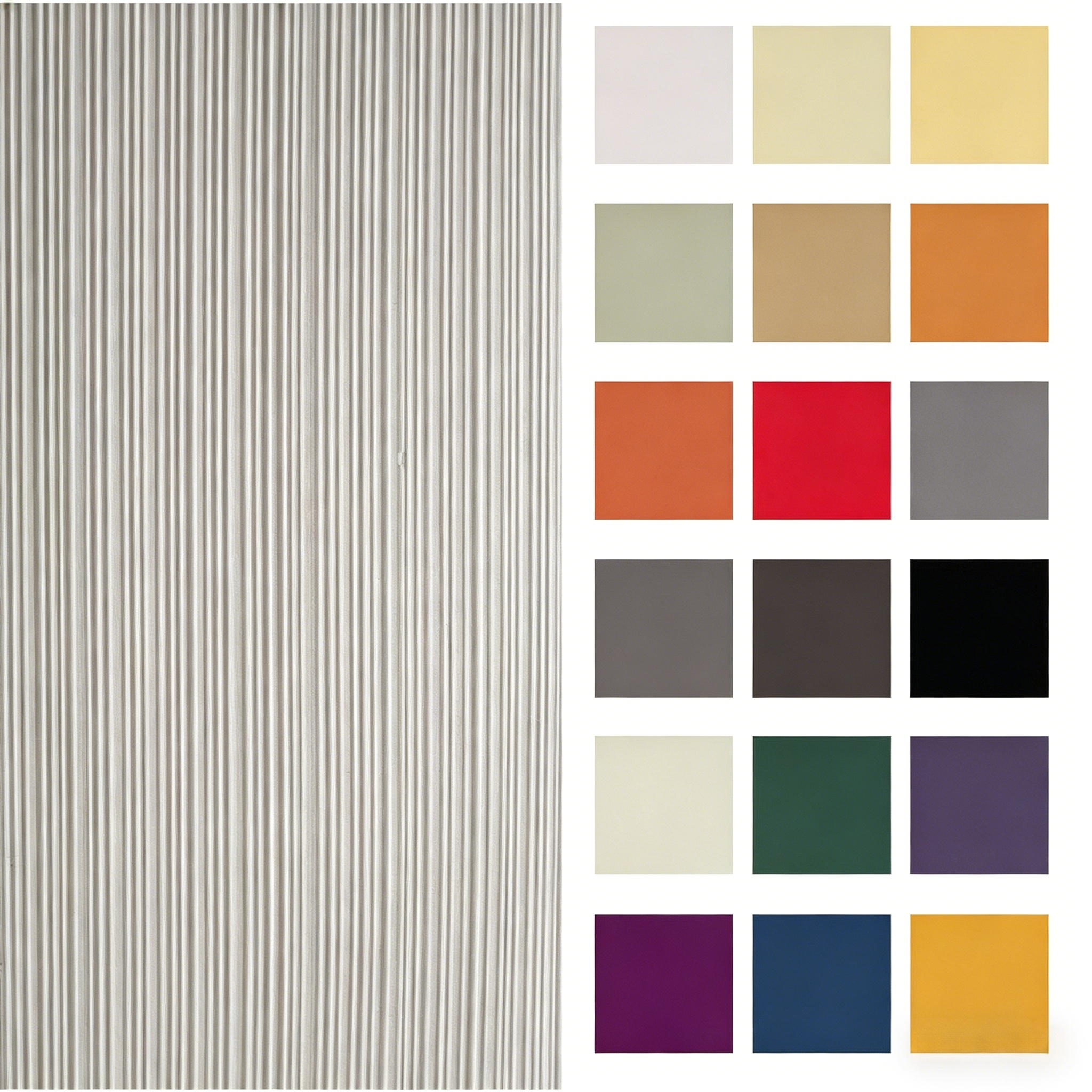 Flexible Stone Panels Fine Line Stone Board