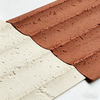  Flexible Stone Panels Ripple Board