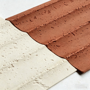  Flexible Stone Panels Ripple Board