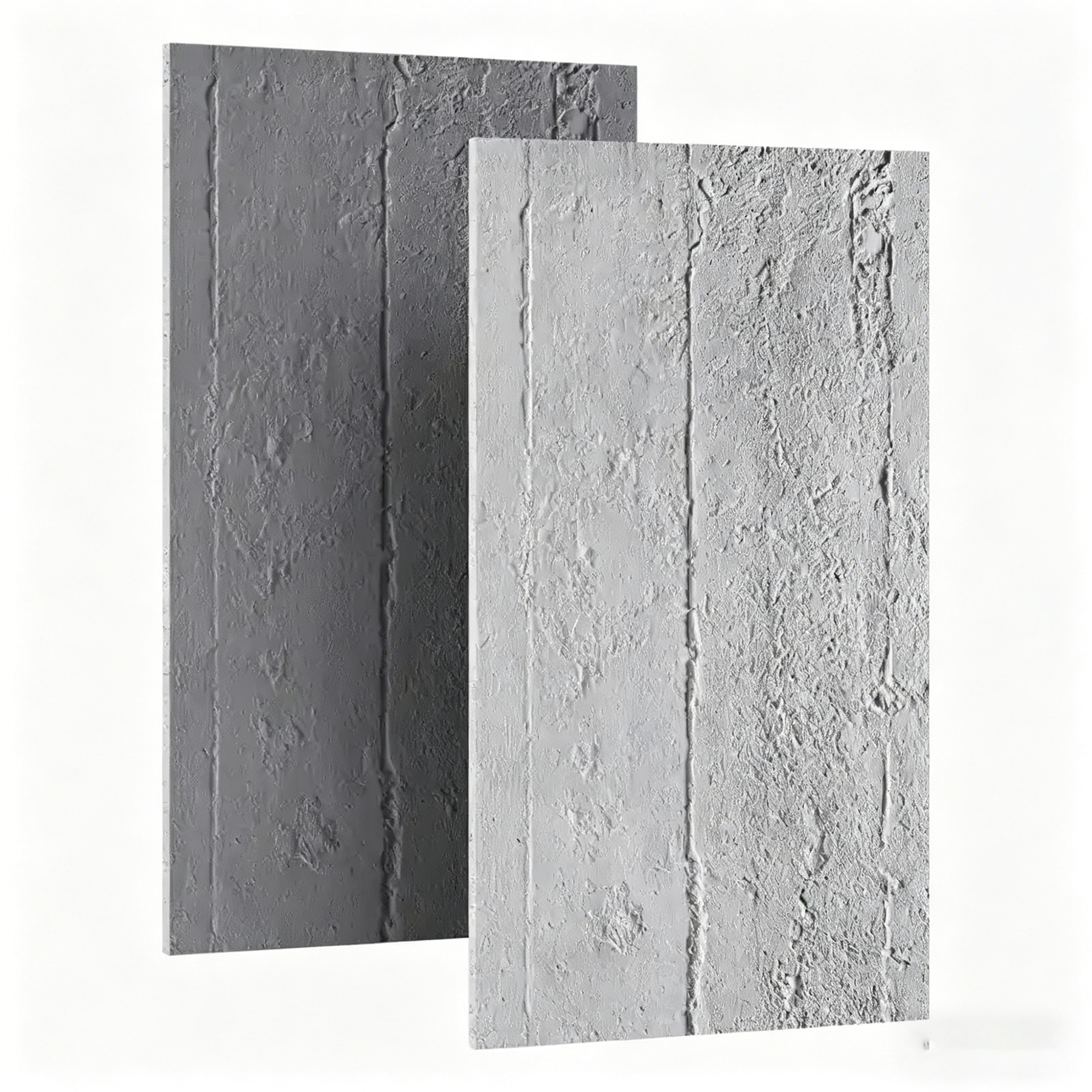  Flexible Stone Panels Concrete Board