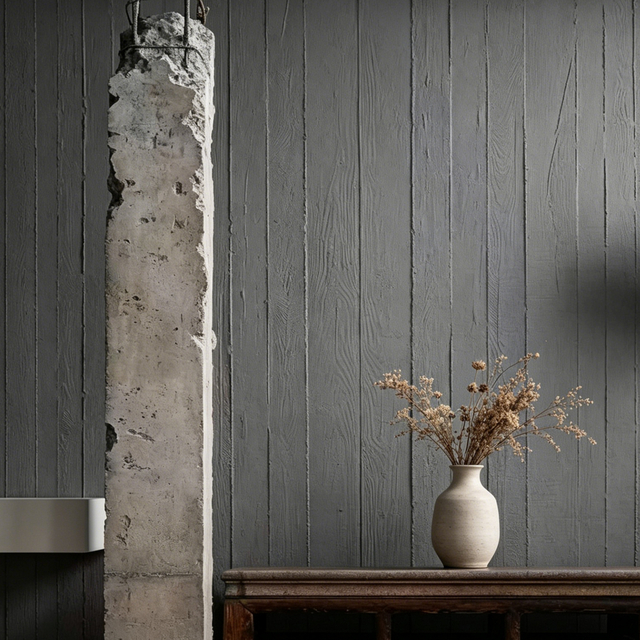  Flexible Stone Panels Grout Leakage Board