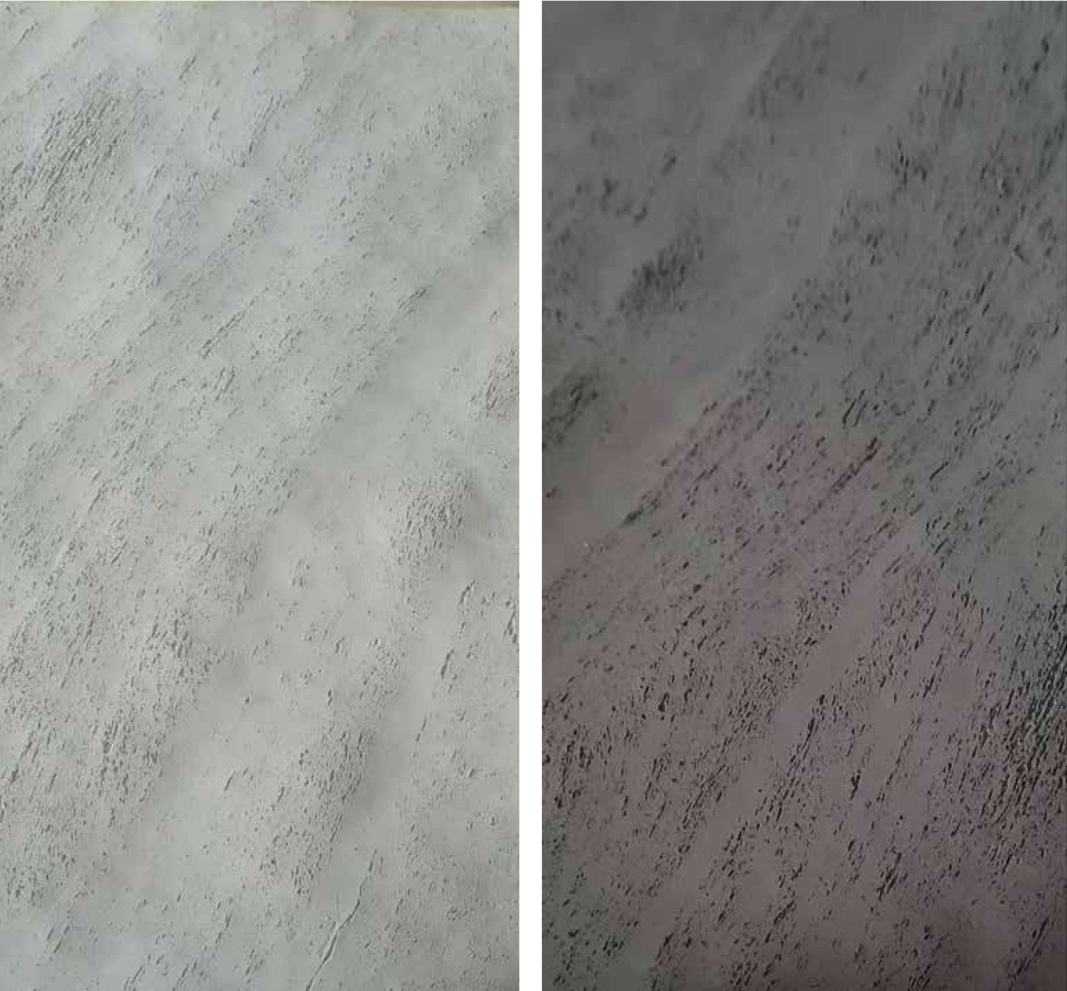 Flexible Stone Panels Ocean Travertine