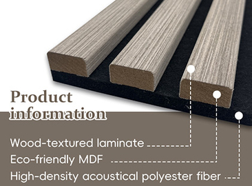 Product composition