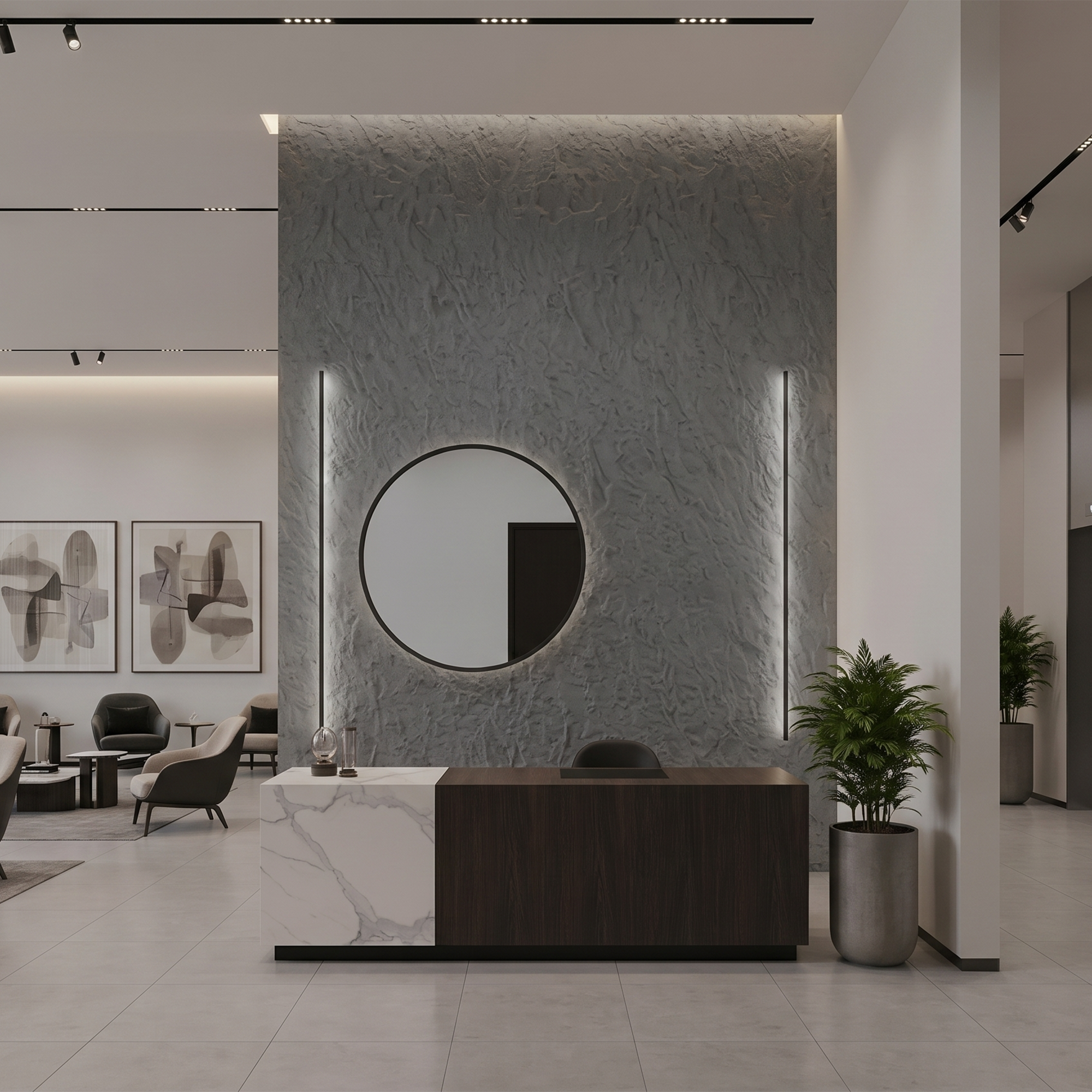  Flexible Stone Panels Starmoon Stone