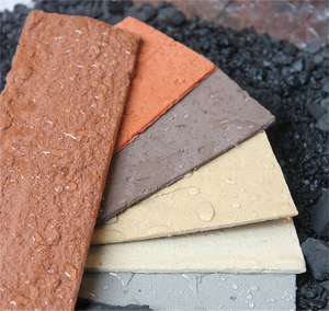 Faux Brick Wall Panels