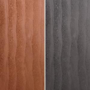 Flexible Stone Panels Rammed Earth Board