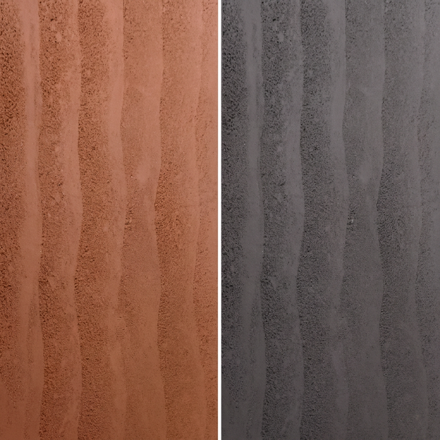 Flexible Stone Panels Rammed Earth Board