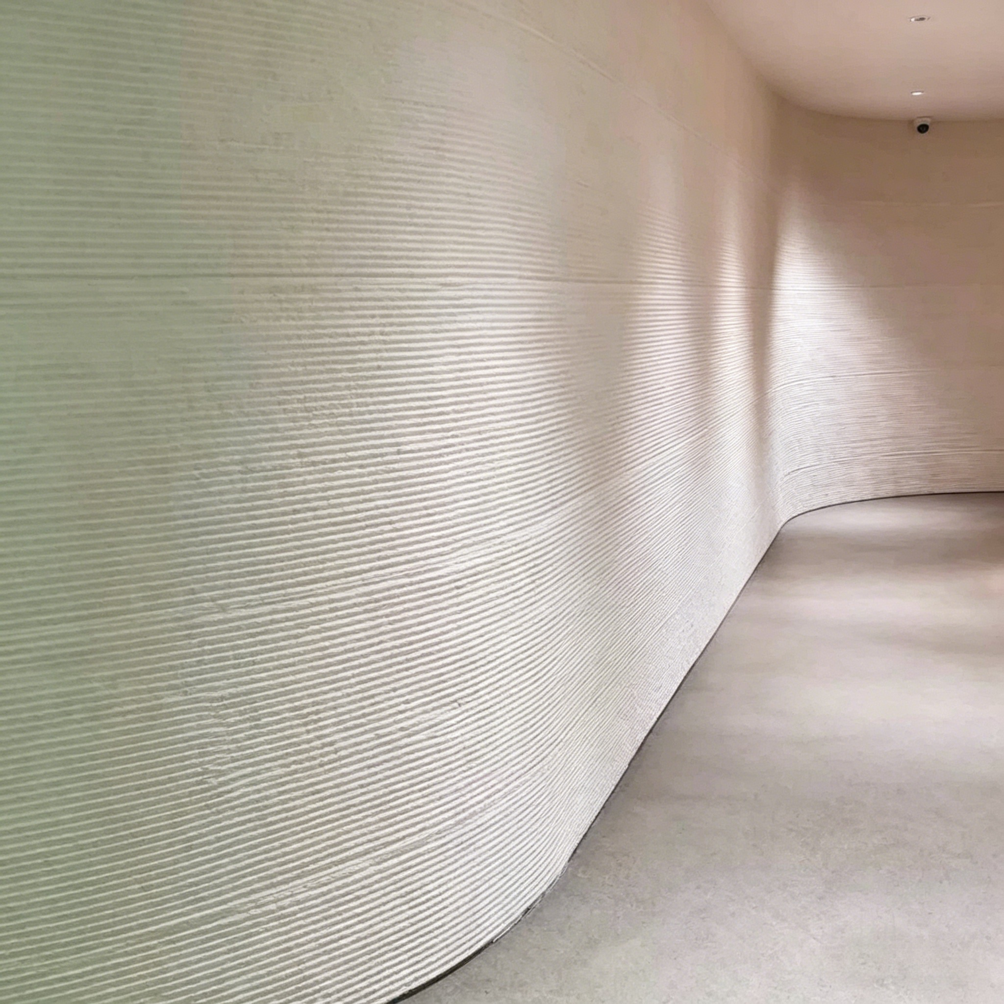 Flexible Stone Panels Square Line Stone